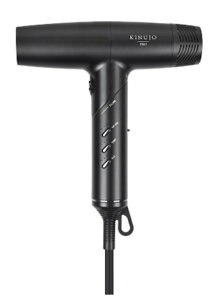 KINUJO PRO wAhC[ Hair Dryer KP101 ubN  Lk[Wv Ki@kinujo