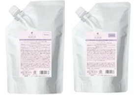 《セット・送料無料》デミ フローディア グランメロウ　シャンプー 1000mL&トリートメント 1000g レフィル 2点セット FLOWDIA