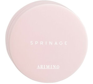 《送料無料》【アリミノ】スプリナージュ モイストヴェールバーム 25g ヘア・ボディトリートメント サロン専売品