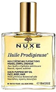 �s���������t�v���f�B�W���[ �I�C���@100ml�y�j���N�X�@NUXE�z�y���K�i�E�T�����ꔄ�i�z ���������E���j���E�M�t�g�E���a�����v���[���g�ɂ���
