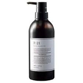 《送料無料》R-21 シャンプー 500mL ボトル【アール21】【サンコール】【SUNCALL】【正規品・サロン専売品】◆お中元・お祝い・ギフト・お誕生日プレゼントにも◆