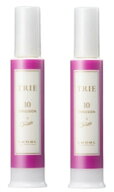 《セット・送料無料》【ルベル】トリエ エマルジョン10 　120ml　 2本セット