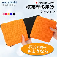 「新色！」「パキュッとクッション」持ち運び 折りたたみ 携帯 コンパクト 坐骨神経痛 クッション いす …