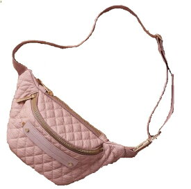 【送料無料】HAPP ハップ Fanny Packファニーパック 可愛すぎるウエストポーチ！