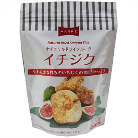 【常温】トルコ産 ドライイチジク【500g】ドライフルーツ ドライフィグ 乾燥いちじく
