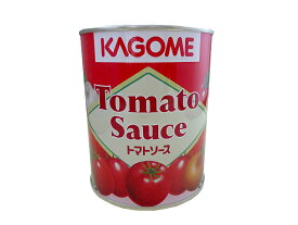カゴメ トマトソース　840g