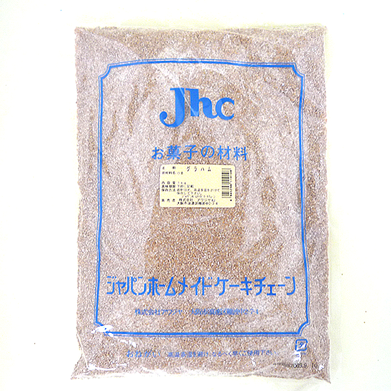 海外 ゆうパケット３ グラハム 1kg 人気沸騰ブラドン 強力小麦粉全粒粉