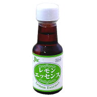 【香料】レモンエッセンス　30ml