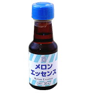 【割引商品】【賞味期限2026年5月31日】【香料】GKPメロンエッセンス　30ml