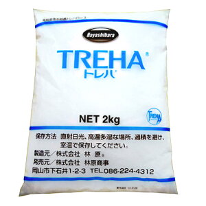 �g���n���[�X�@2kg