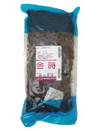 ナニワ金時かのこ【2kg】◆注文後取り寄せ商品◆かのこ豆 鹿の子豆