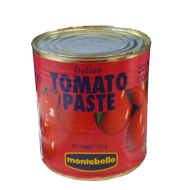 イタリアット　トマトペースト　785g