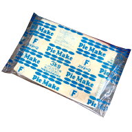 【冷凍】【業務用パイシート】リボン食品　パイメーク　F【3kg】パイ生地 マーガリン バター配合