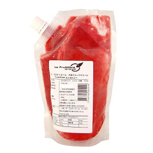 yLA FRUITIERE/EteB[zⓀXgx[(t[Y)s[@250g[[@[X@ACX