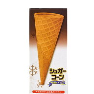 シュガーコーン 6個入