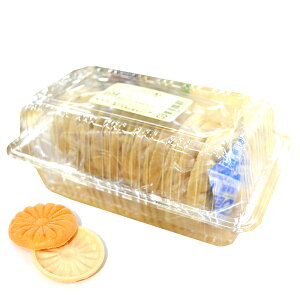 �y���i�J�E���Ȃ��E�Œ��z�y�v���X�`�b�N�e����z���i�J�̔�(�e��)(���a60mm×��8mm)�@16��(8�g����)���������z���i��