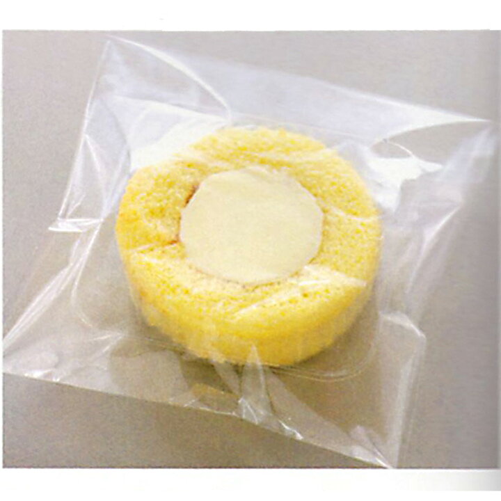 【ロールケーキ用】カットロールトレー4点セット 10ヶ入 パンとお菓子材料のマルコ
