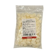 【イルカ/irca】ノベルビアンコ(ホワイト)【200g】■ゆうパケット3■商品2ヶまでコーティング用チョコレ…