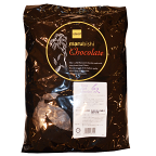 【ベリーズ/Beryl's】エキストラダークチョコレート 62％【1.5kg】製菓用チョコレート クーベルチュール スイート ビター マレーシア