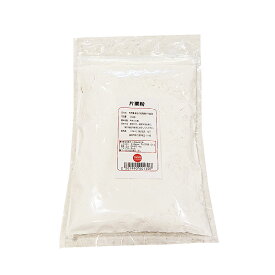 【馬鈴薯澱粉/でん粉】片栗粉（国産）　200g