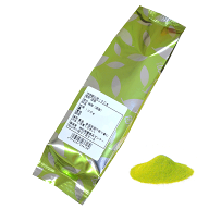 抹茶 朝比奈（袋入り）【100g】抹茶パウダー 国産 抹茶 抹茶粉末 飲料用 お菓子作り