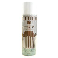 NEWランナー(スプレー油)　400g(500ml)製菓製パン　お菓子作り　パン作り　天板油　フライパンオイル　★