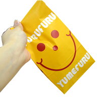 夢フル袋NO.3 【100枚】シャカシャカ ポテト 袋