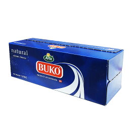 【BUKO】アーラ・ブコクリームチーズ【1.8kg】デンマーク産 業務用