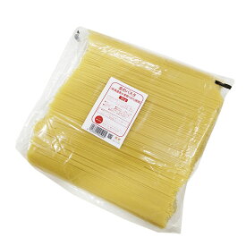 北のパスタ【5kg】国産 スパゲティ 業務用　横山製粉　パスタ