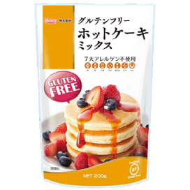 楽天市場 アレルギー対応食品 パンとお菓子材料のマルコ