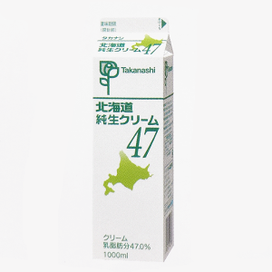 生クリーム タカナシ 乳製品 卵の通販 価格比較 価格 Com