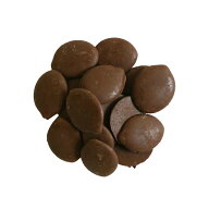 バンホーテン ミルクチョコレート　39.7％【250g】VAN HOUTEN ヴァンホーテン 製菓用チョコレート クーベ…