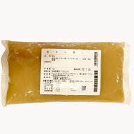 JHC 白こしあん(白あん)【1kg】いちご大福 あんこ