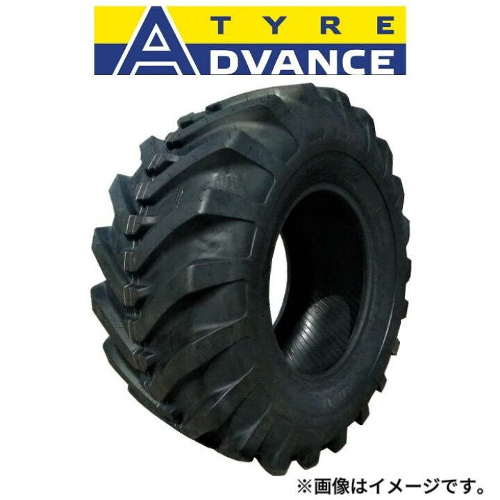楽天市場】ホイールローダー・タイヤショベルタイヤ 15.5/60-18 8PR 