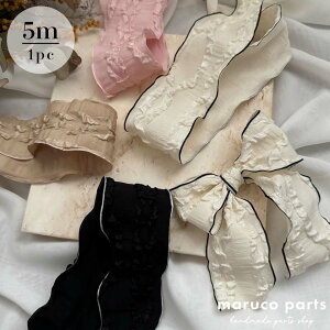 y1{ 5mzy ӂӂ { 5m Jbgς݁  50mm z cC[h { `A e[v  wAANZT[ nhCh В obN f G X}zV_[ fabric ribbon 24aw ss2