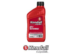 �G���W���I�C���@�P���h�[���@KENDALL�@GT-1�@10W-40�@1QT�@0.946���b�g���@�n�C�p�t�H�[�}���X�G���W���I�C���@���L�e�b�N�@�t�H�[�~�����@333-7137