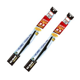 AS65W AS40W レヴォーグ VN5 グラファイトエアロスリム対応雪用ワイパー NWB スバル R2.11〜(2020.11〜) ワイパー ブレード 運転席 助手席 2点セット