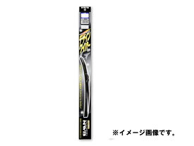 NWB　デザインワイパー　グラファイトタイプ　400mm　マツダ　プレマシー　助手席　左側用　D40　*ワイパーブレード*