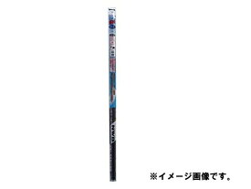 NWB　デザインワイパー用グラファイトワイパーリフィール　替えゴム　650mm　日産　ノート　運転席　右側用　MB65GN　*ワイパーリフィール*
