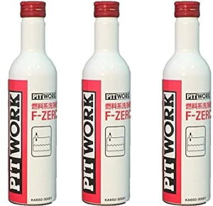 R[Y F-1 t[G i 3{Zbg PITWORK(sbg[N) Rn F-ZERO bhLbv (K\AfB[[p 300ml KA650-30081