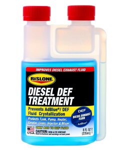 RISLONE X[ RP-4780 Ahu[g[gg AdBlue g[gg AdBlue \h 235ml