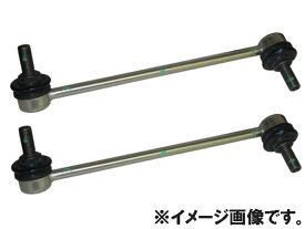 【スーパーセール！】ホンダ　シビック FD1 FD2 FD3 スタビライザーリンク スタビリンク フロント 左右2本セット 1005-02721 1005-02711 GMB