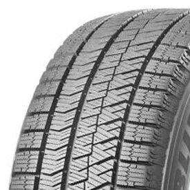 165/65R14　【1本】　スタッドレスタイヤ　14インチ　ブリヂストン　ブリザック　VRX2　2023年製　トヨタ　ルーミー