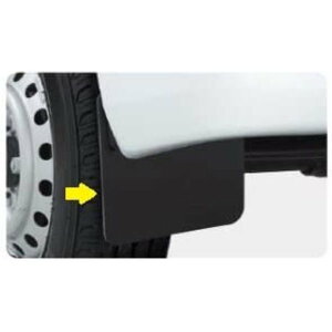 SUZUKI EVERY �X�Y�L �G�u���C�yDA17V�z �����}�b�h�t���b�v�Z�b�g�y���z[99000-99056-13R]