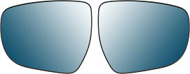 SUZUKI(スズキ) 純正部品 ハスラー ハイドロフィリックドアミラー 左右セット [ブルー] AA4Y99000-990C5-HB2