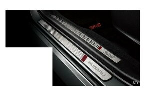 SUBARU@Xo@WRX@STI@TChVv[g[E1017VA600]