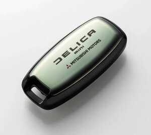 ���[���։@�O�H�R���N�V�����@�L�[���X�I�y���[�V�����L�[�P�[�X�@DELICA MINI�i�t���J�o�[�j�@SRG10066