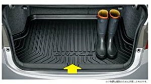 HONDA iGRACE OCX gNgC08U45-T9P-000A