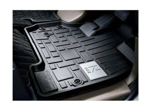 nbox n-box オールシーズンマット フロント/助手席SSS装備車用 2017.8〜仕様変更 08P18-TTA-010