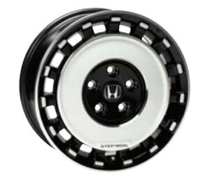 HONDA ホンダ 純正 16インチアルミホイール MS046 マルチカラー塗装 08W16-3T0-000A STEP WGN ステップワゴン RP6 RP7 E:HEV ハイブリッド RP8 アルミホイール 外装パーツ